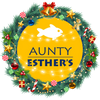 Aunty Esther’s