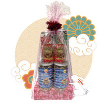 Aunty Esther's X Content Binded CNY Hampers