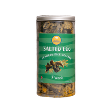 Aunty Esther's Salted Egg Seaweed Rice Cracker (180g)